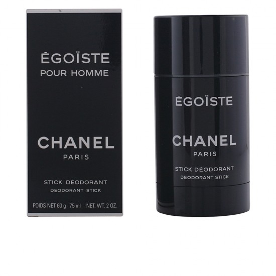 ÉGOÏSTE deodorant stick 75 ml 75 ml