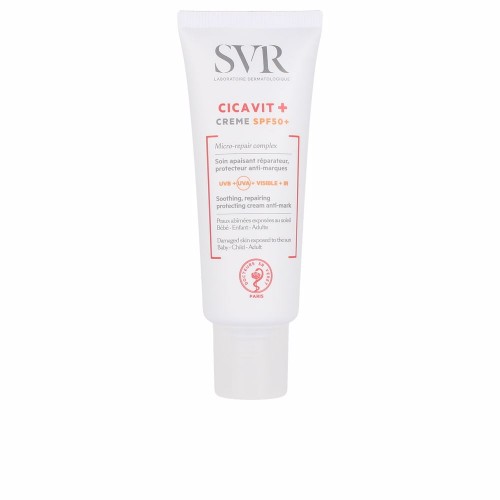 CICAVIT+ crème SPF50+ 40 ml 40 ml
