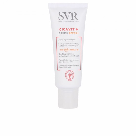 CICAVIT+ crème SPF50+ 40 ml 40 ml