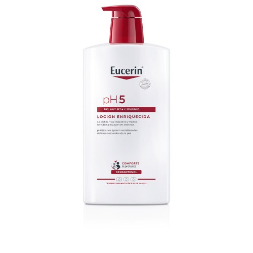 PH5 enriched lotion 1000 ml 1000 ml