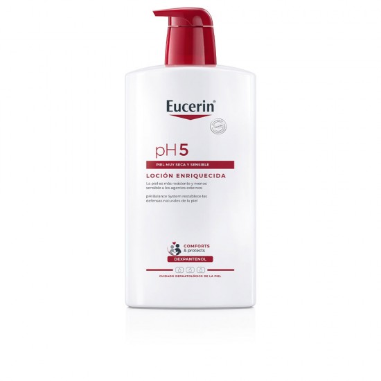 PH5 enriched lotion 1000 ml 1000 ml