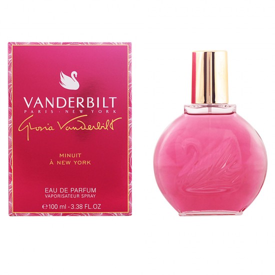 MINUIT À NEW YORK eau de parfum spray 100 ml 100 ml