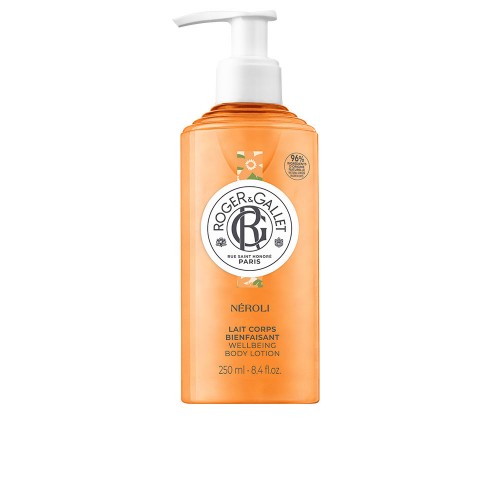 NEROLI body milk 250 ml 250 ml
