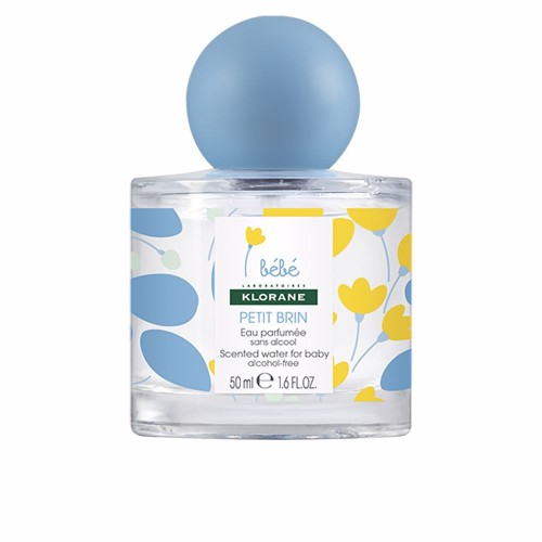BÉBÉ PETIT BRIN agua perfumada 50 ml 50 ml