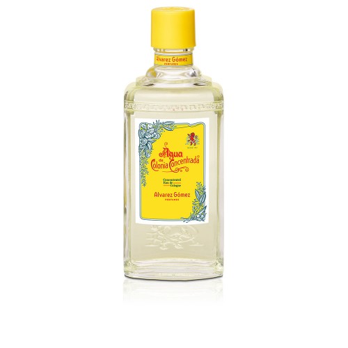 AGUA DE COLONIA CONCENTRADA concentrated eau de cologne 750 ml 750 ml