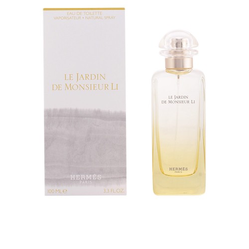 LE JARDIN DE MONSIEUR LI eau de toilette spray 100 ml 100 ml