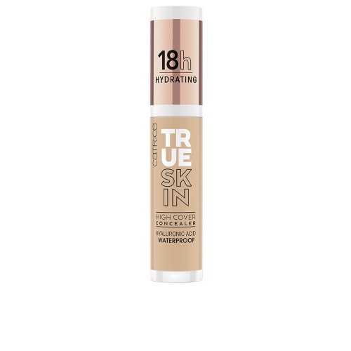 TRUE SKIN high cover concealer #032-neutral biscuit 4,5 ml 4,5 ml