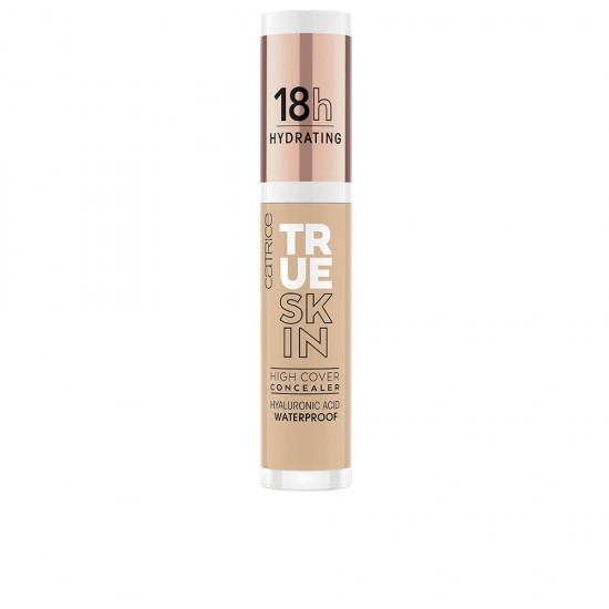 TRUE SKIN high cover concealer #032-neutral biscuit 4,5 ml 4,5 ml