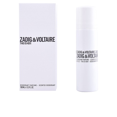 THIS IS HER! deo spray 100 ml 100 ml