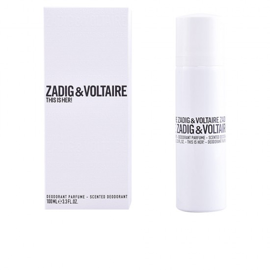 THIS IS HER! deo spray 100 ml 100 ml