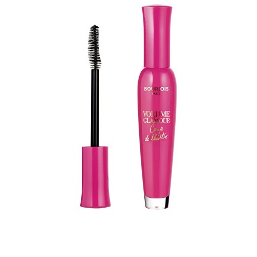 VOLUME GLAMOUR coup the theatre mascara #black 7 ml 7 ml