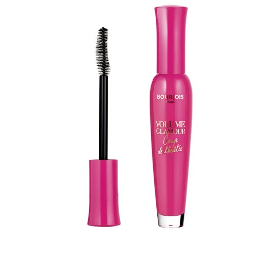VOLUME GLAMOUR coup the theatre mascara #black 7 ml 7 ml