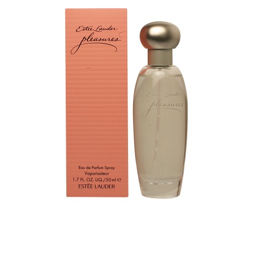 Estée Lauder Pleasures Eau de Parfum Spray 50 ml 50 ml