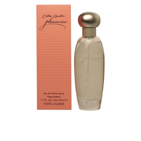 Estée Lauder Pleasures Eau de Parfum Spray 50 ml 50 ml