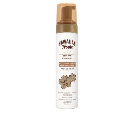 ERASER FOR SELF-TAN foam 200 ml 200 ml