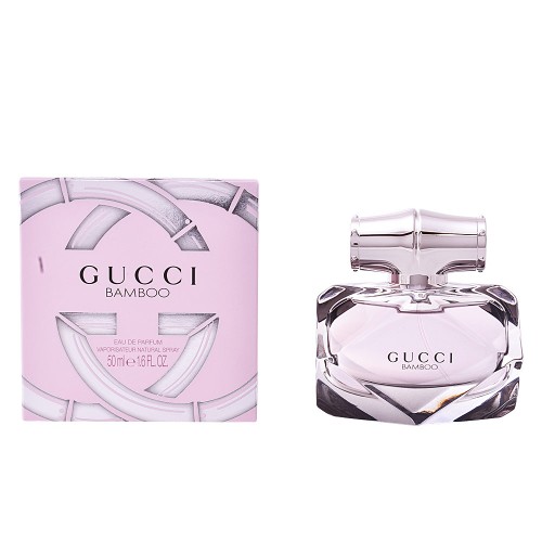 GUCCI BAMBOO eau de parfum spray 50 ml 50 ml