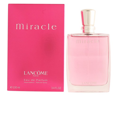 MIRACLE eau de parfum spray 100 ml 100 ml