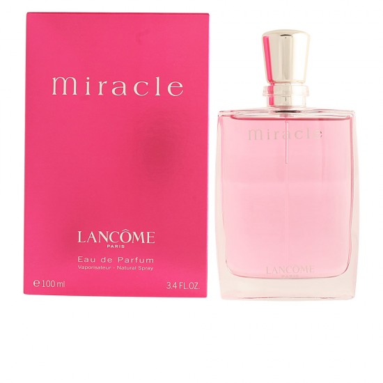 MIRACLE eau de parfum spray 100 ml 100 ml