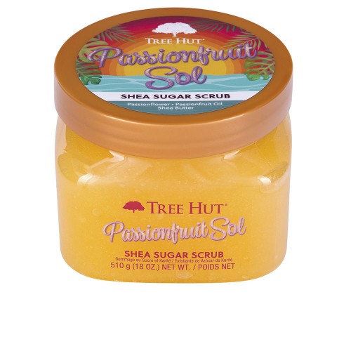 Passion fruit sun sugar scrub 510 gr 510 gr