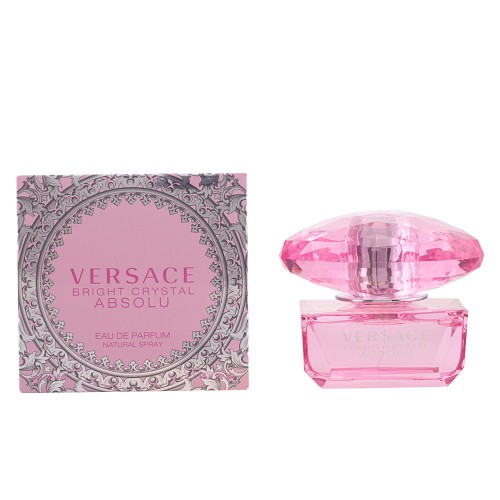 BRIGHT CRYSTAL ABSOLU eau de parfum spray 50 ml 50 ml