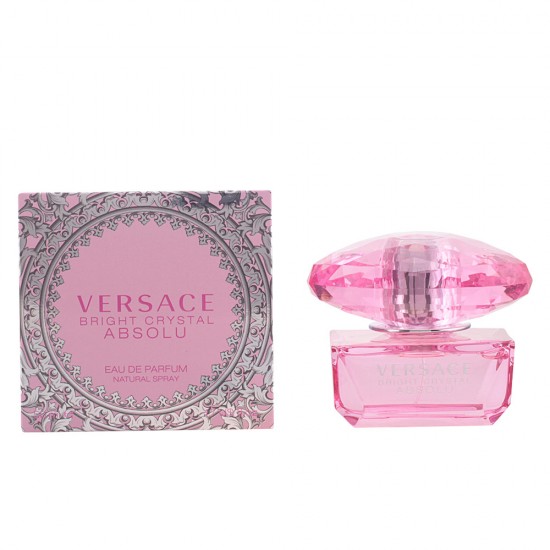 BRIGHT CRYSTAL ABSOLU eau de parfum spray 50 ml 50 ml