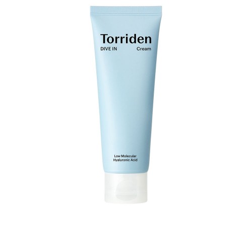 DIVE-IN low molecular hyaluronic acid moisturizing cream 80 ml 80 ml