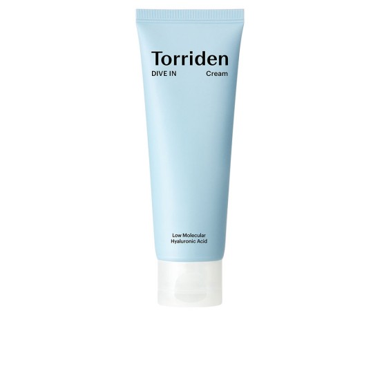 DIVE-IN low molecular hyaluronic acid moisturizing cream 80 ml 80 ml