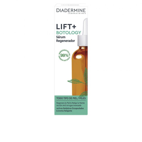 LIFT + BOTOLOGY anti-wrinkle serum 30 ml 30 ml