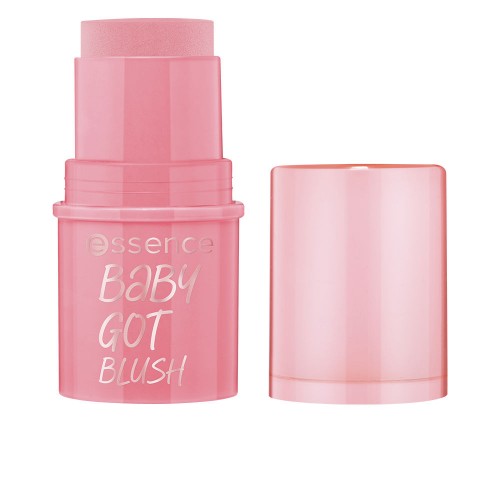 BABY GOT blush #10-tickle me pink 5,5 gr 5,5 gr
