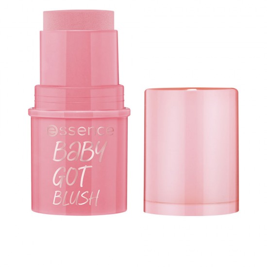 BABY GOT blush #10-tickle me pink 5,5 gr 5,5 gr