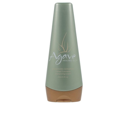 HEALING OIL smoothing shampoo 250 ml 250 ml