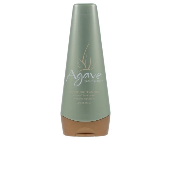 HEALING OIL smoothing shampoo 250 ml 250 ml