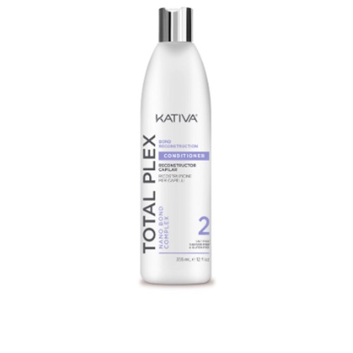 KATIVA TOTAL PLEX reconstructive conditioner 355 ml 355 ml