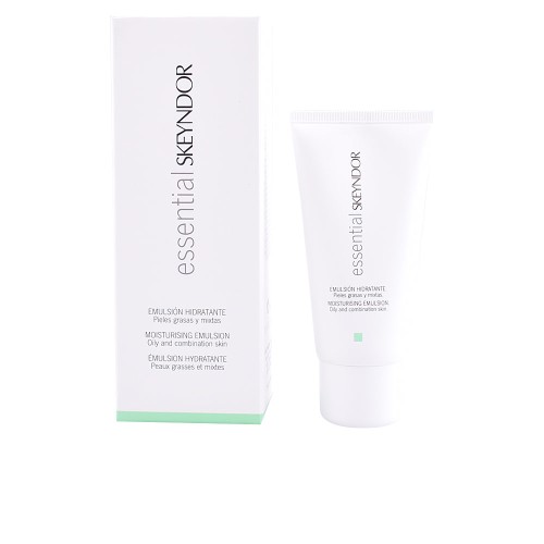 ESSENTIAL moisturizing emulsion for oily and combination skin 50 ml 50 ml