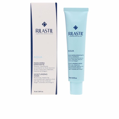 AQUA intense hydrating mask 75 ml 75 ml