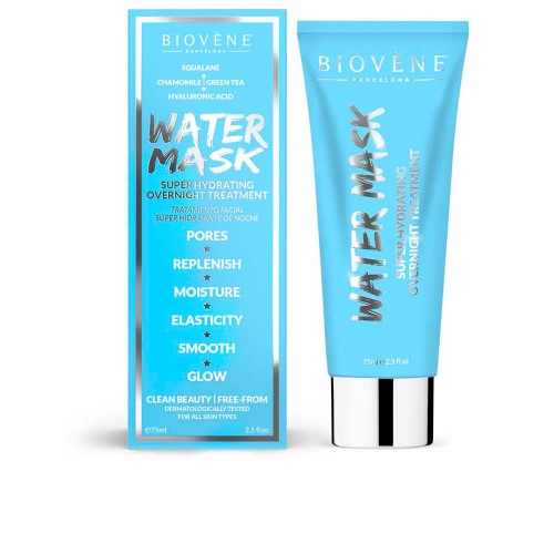 WATER MASK super hydrating overnight treatment 75 ml 75 ml