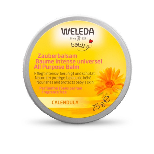 BABY calendula balm 25 ml 25 ml