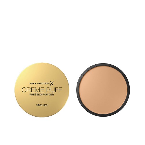 CREME PUFF compact powder #75-Golden 14 gr 14 gr