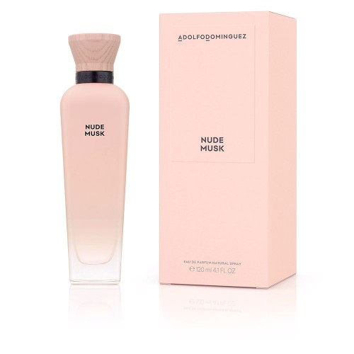 NUDE MUSK eau de parfum spray 120 ml 120 ml