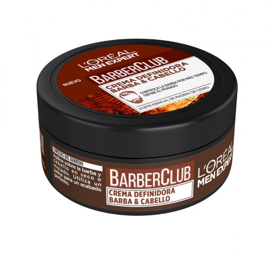 MEN EXPERT BARBER CLUB defining cream 75 ml 75 ml