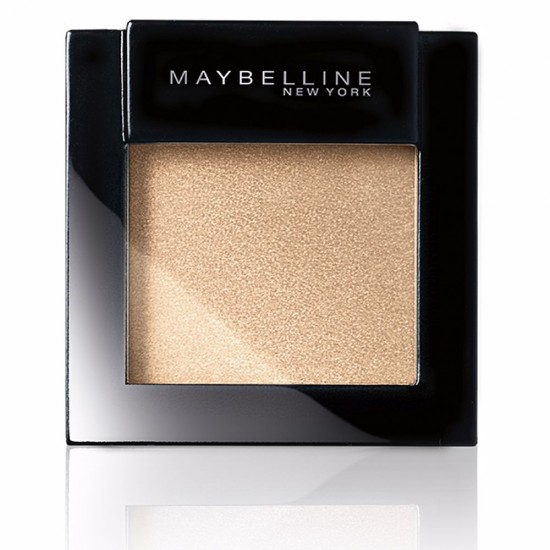 COLOR SENSATIONAL mono shadow #2-nudist 10 g 10 g