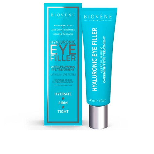 HYALURONIC EYE FILLER ultra-plumping eye treatment 30 ml 30 ml