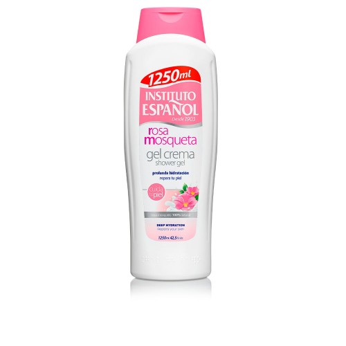 ROSEHIP shower gel cream 1250 ml 1250 ml