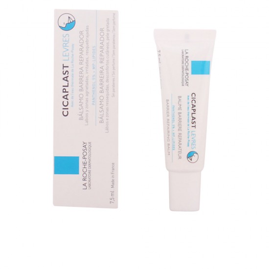 CICAPLAST lips 7.5 ml 7,5 ml