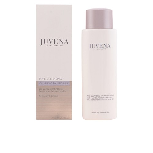 PURE CLEANSING calming cleansing milk 200 ml 200 ml
