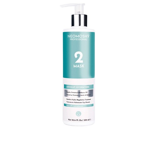 ABSOLUT HYDRATION mask 300 ml 300 ml