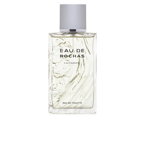 EAU DE ROCHAS HOMME eau de toilette spray 100 ml 100 ml