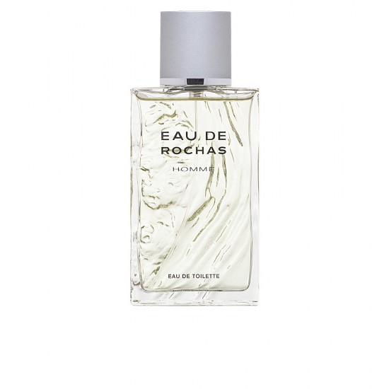 EAU DE ROCHAS HOMME eau de toilette spray 100 ml 100 ml