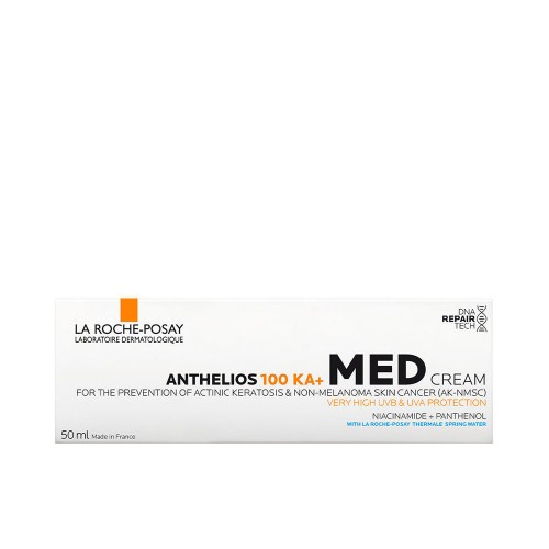 ANTHELIOS100KA+ MED cream 50 ml 50 ml