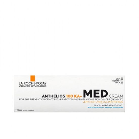 ANTHELIOS100KA+ MED cream 50 ml 50 ml